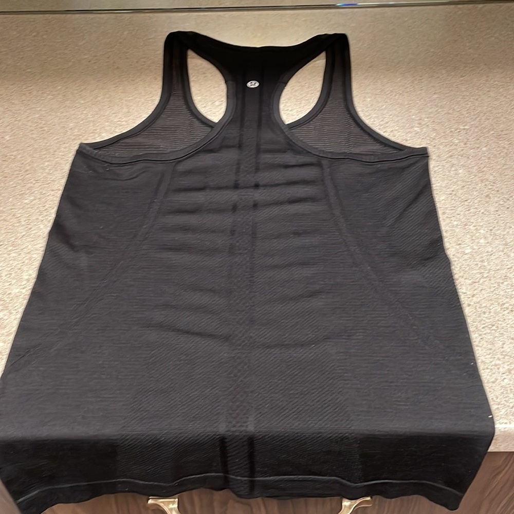Swiftly Tech Racerback - image 2